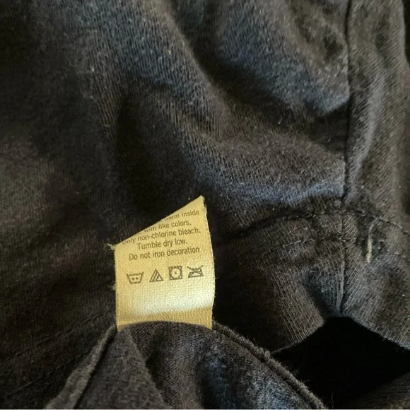 Tultex Fine Jersey Mens L T-Shirt Graphic Tee August Burns Red Summer Casual Fun - Picture 10 of 13